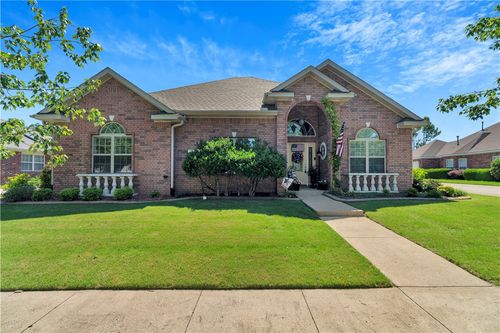 903 June Drive, Springdale, AR, 72762 | Card Image