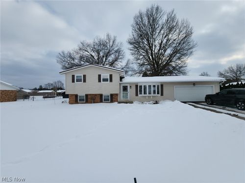 128 12th St Nw, Strasburg, OH, 44680-9761 | Card Image