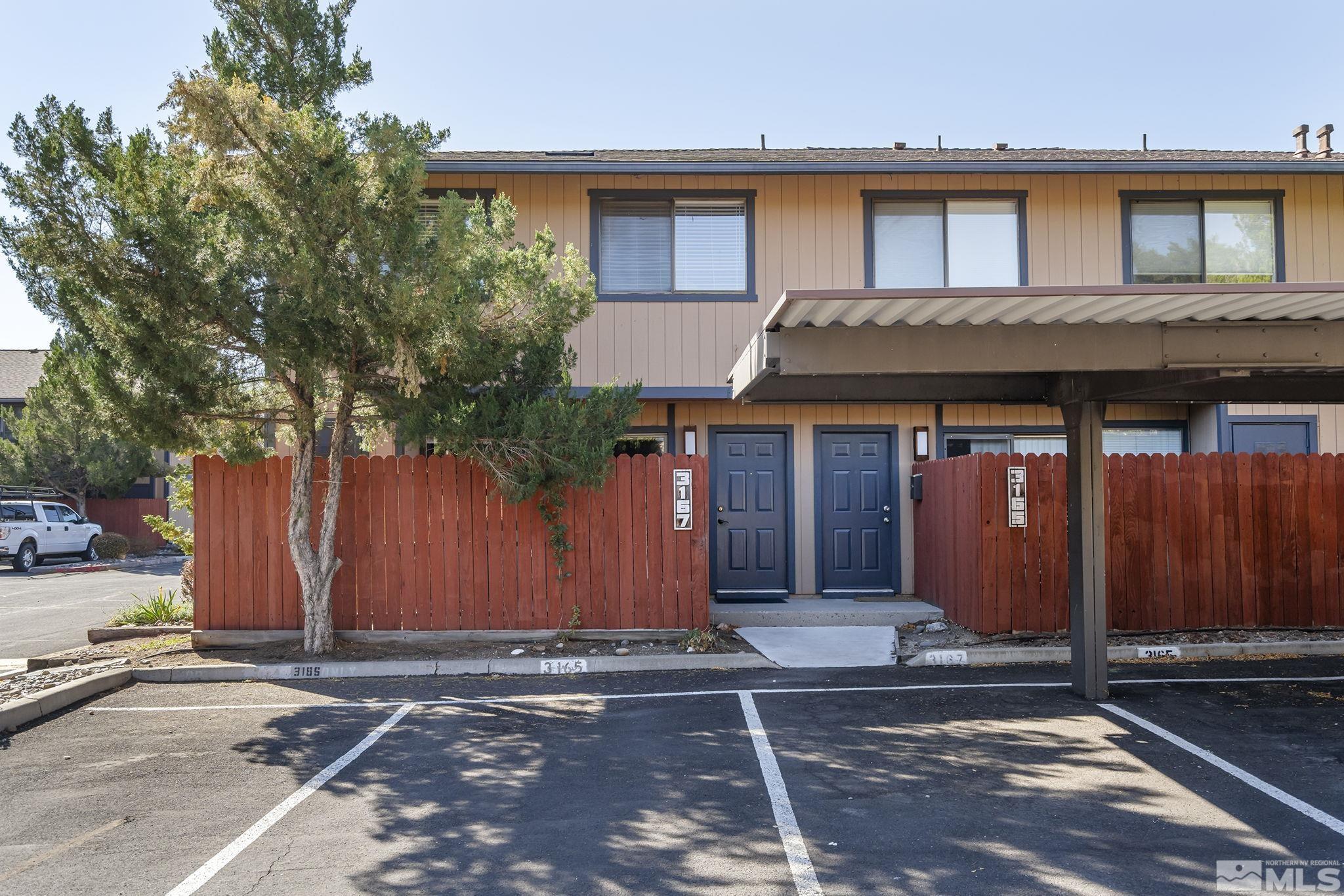 Bristle Branch Dr, Sparks, NV 89434