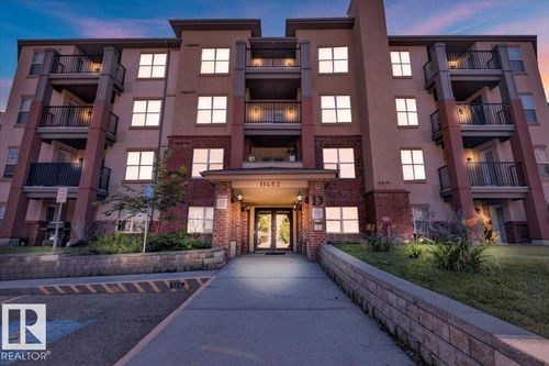 114-11453 Ellerslie Rd Sw, Edmonton, AB, T6W1T3 | Card Image