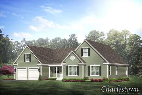 507 Freya Lane, East Hampton, CT, 06424 | Card Image