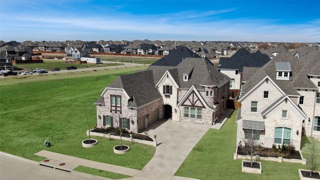 2804 Serenity Way, House other with 5 bedrooms, 4 bathrooms and null parking in Celina TX | Image 37