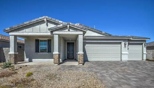 2026 E Piedmont Pl, Casa Grande, AZ, 85122-6812 | Card Image