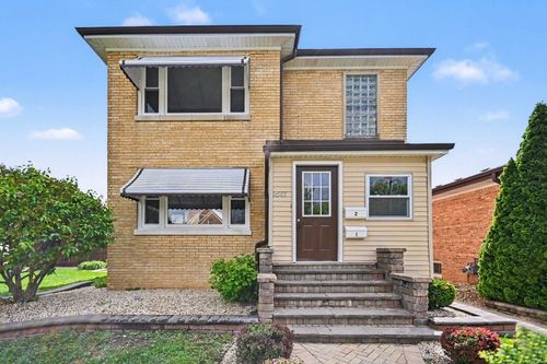 14505 S Short St, Posen, IL, 60469-1362 | Card Image