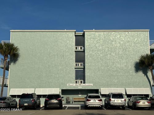 416-3727 S Atlantic Ave, DAYTONA BEACH SHORES, FL, 32118-7255 | Card Image