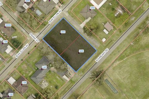 200 Jean Ellen Ave, Houma, LA, 70363-5440 | Card Image