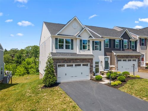 134 Black Oak Ln, Mc Donald, PA, 15057-2719 | Card Image