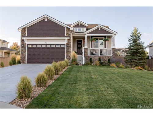 212 Calhoun Cir, Castle Rock, CO, 80104-8806 | Card Image
