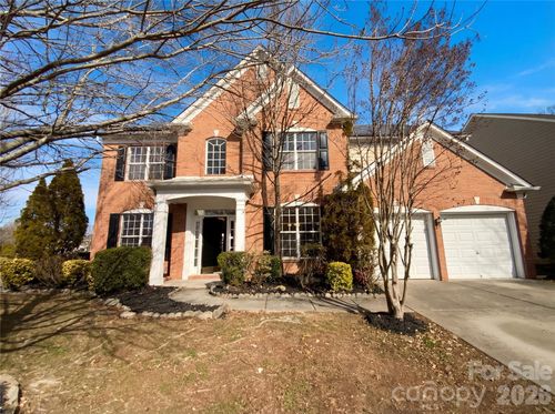 10803 Fountaingrove Dr, Charlotte, NC, 28262-6506 | Card Image