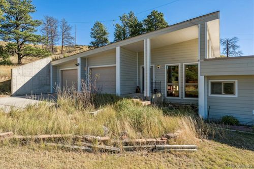 22813 County Road 150, Agate, CO, 80101-9707 | Card Image