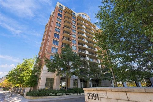 807-2391 Central Park Dr, Oakville, ON, L6H0E4 | Card Image