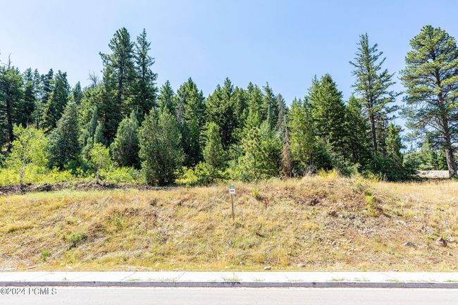 4069 W Crest Court, Home with 0 bedrooms, 0 bathrooms and null parking in Park City UT | Image 5