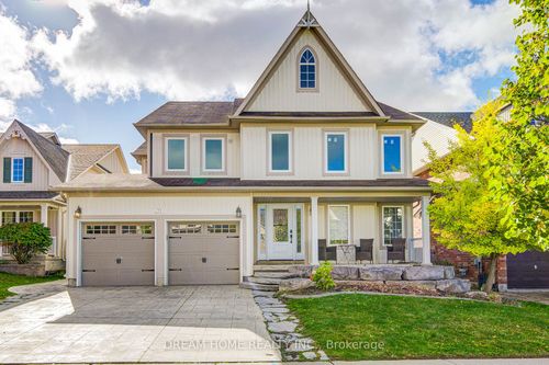 23 Viscount Way, Mount Albert, ON, L0G1M0 | Card Image