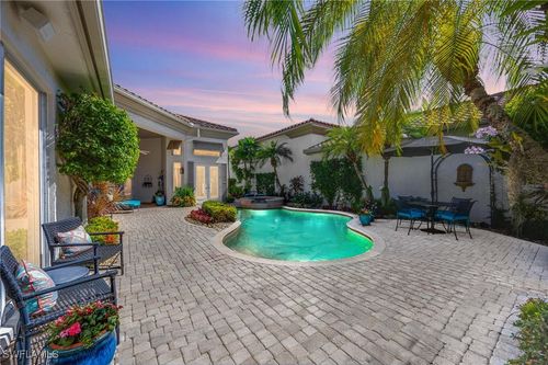 1268 Grand Isle Ct, Naples, FL, 34108-3320 | Card Image
