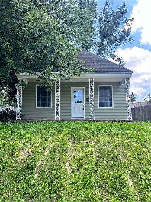 3324 Duncan St, Saint Joseph, MO, 64507-1925 | Card Image