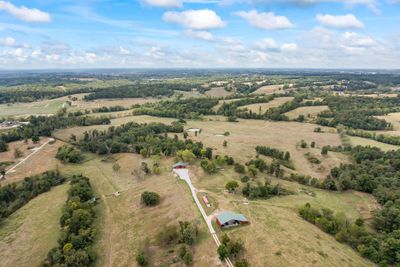 16313 Van Hook Road, House other with 1 bedrooms, 1 bathrooms and null parking in Gentry AR | Image 2