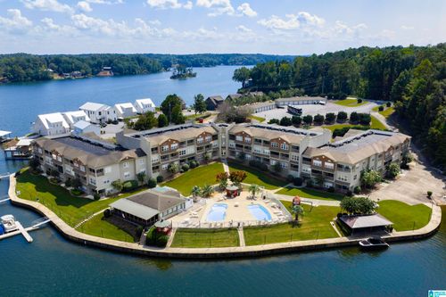 unit-g3-189 Williams Rd, Alexander City, AL, 35010-9109 | Card Image