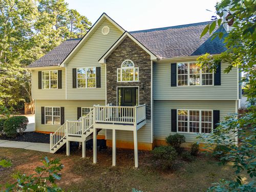 141 Riverstone Way, Jasper, GA, 30143-8383 | Card Image
