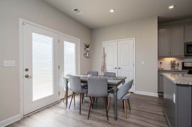 430 Burnley Way, House other with 4 bedrooms, 3 bathrooms and 2 parking in Murfreesboro TN | Image 12