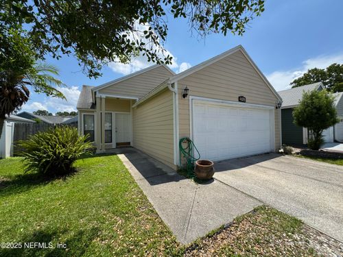 4078 Laurelwood Dr, Jacksonville, FL, 32257-8913 | Card Image