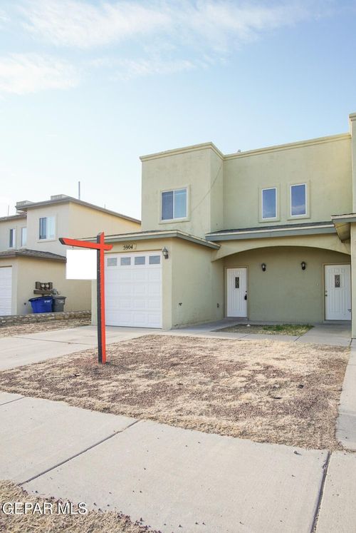 a-5904 Cielo Del Rey Pl, El Paso, TX, 79924-2712 | Card Image
