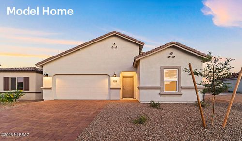 870 N Astronomer Ln, Green Valley, AZ, 85614-0086 | Card Image