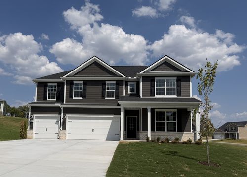 2020 Coriander Ln, Smyrna, TN, 37167-3691 | Card Image
