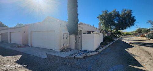 2552 N Palo Santo Dr, Tucson, AZ, 85745-1090 | Card Image