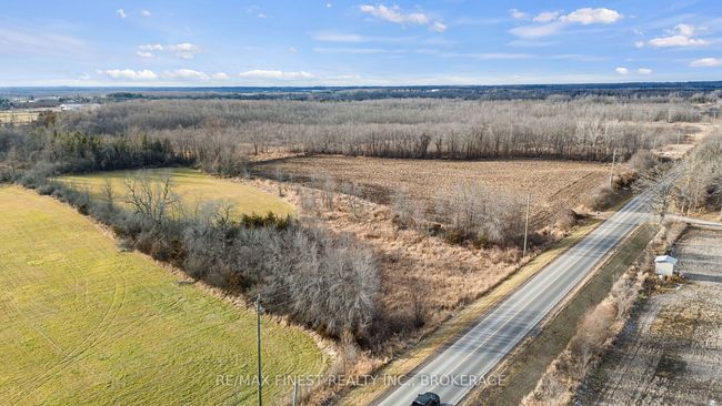 0 County Rd 27, Home with 0 bedrooms, 0 bathrooms and null parking in Newburgh ON | Image 10