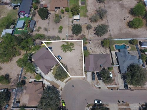 1716 W 22 1/2 Street, Mission, TX, 78572 | Card Image