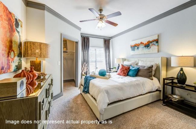 APT-4202 - 4689 Mustang Pkwy, Condo with 1 bedrooms, 1 bathrooms and null parking in Carrollton TX | Image 12