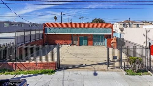 15201 Prairie, Lawndale, CA, 90260 | Card Image