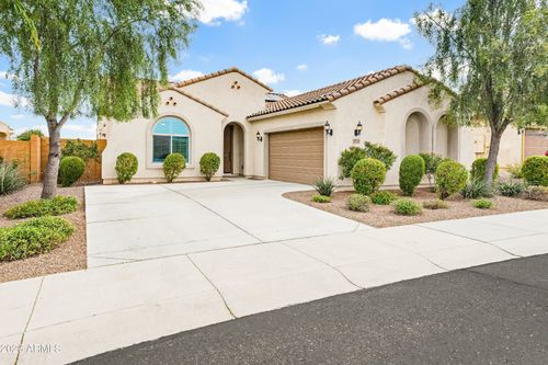 19739 N 259th Ave, Buckeye, AZ, 85396-7447 | Card Image