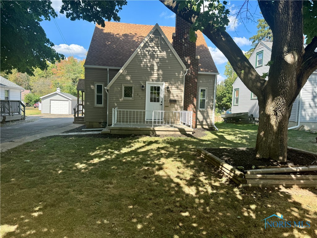 Minneapolis St, Defiance, OH 43512