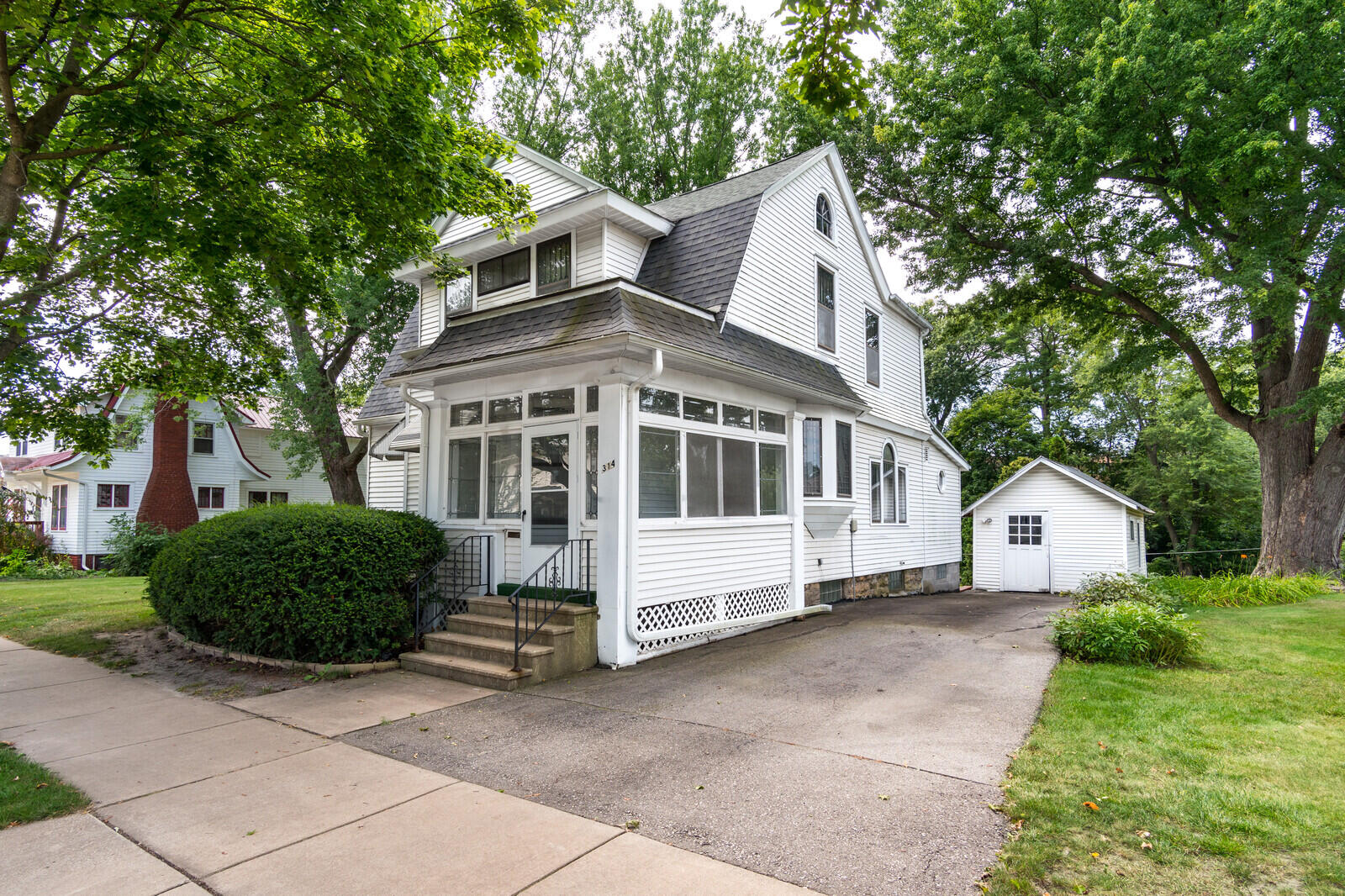 Water St, Sparta, WI 54656