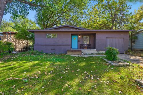 402 E Linda Dr, Garland, TX, 75041-1963 | Card Image