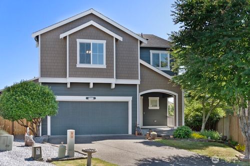 7912 153rd Street Ct E, Puyallup, WA, 98375-8471 | Card Image