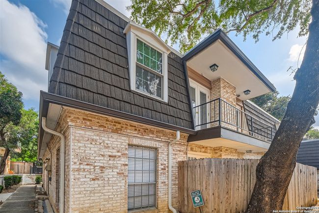 APT-203C - 8030 Broadway, Condo with 1 bedrooms, 1 bathrooms and null parking in San Antonio TX | Image 15