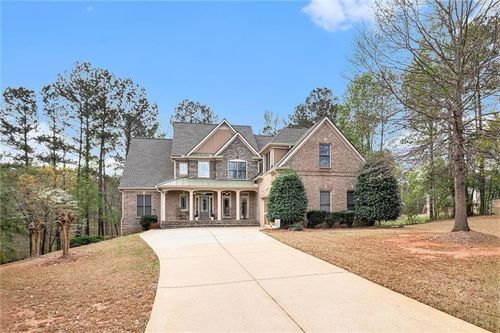 7497 Treehouse Ct, Douglasville, GA, 30135-6484 | Card Image