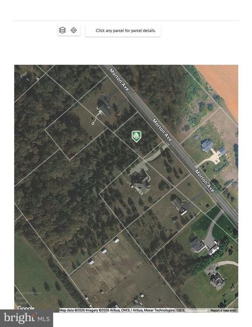 877 Morton Ave, PITTSGROVE, NJ, 08318-4088 | Card Image