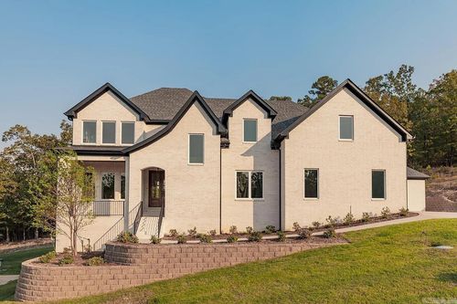 19012 Waterview Meadow Ln, Roland, AR, 72135-8068 | Card Image