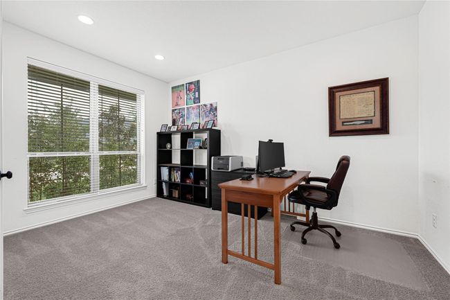 2146 Coyote Run Dr, House other with 3 bedrooms, 2 bathrooms and 2 parking in Katy TX | Image 5