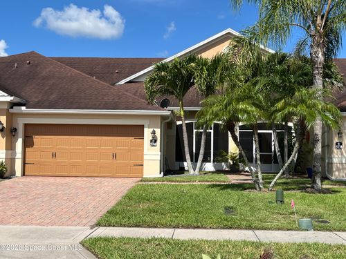 5748 Tamarac Dr, Melbourne, FL, 32940-8058 | Card Image