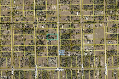 360 Quebrada St, Clewiston, FL, 33440-8780 | Card Image