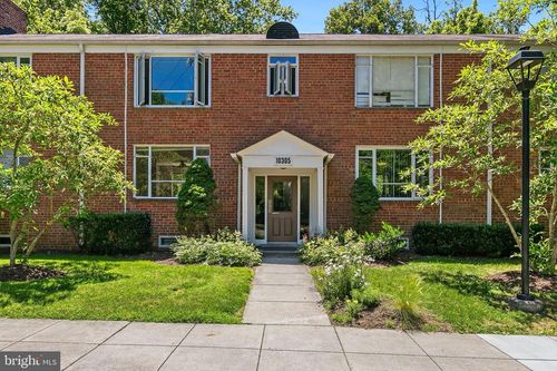 10305-10305 Montrose Ave, BETHESDA, MD, 20814-4153 | Card Image
