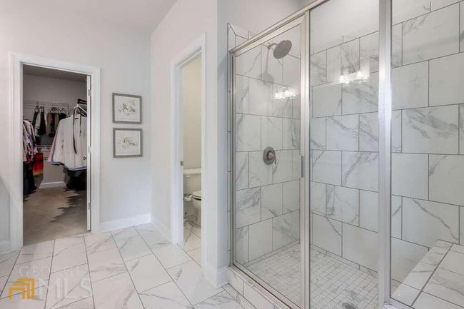108 Marietta Walk Trce, Townhouse with 3 bedrooms, 4 bathrooms and null parking in Marietta GA | Image 18
