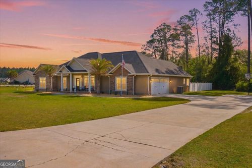 6203 Mill Stone Ln, Blackshear, GA, 31516-6074 | Card Image