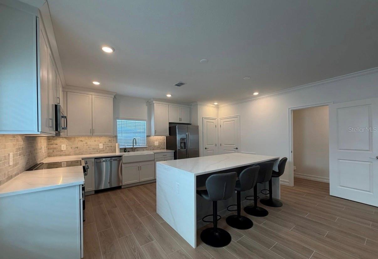 Residential Lease in TAMPA 4
