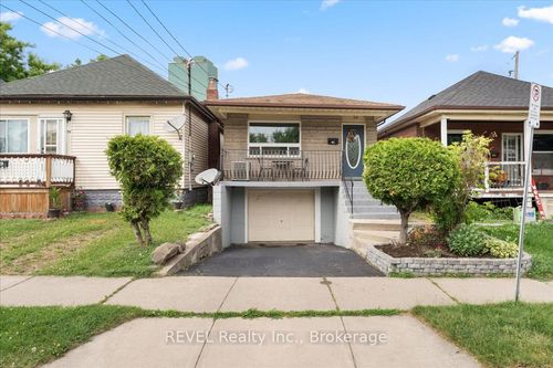 41 Mcanulty Blvd, Hamilton, ON, L8H3G8 | Card Image