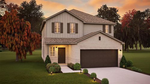 1535 Nasella Dr, Crosby, TX, 77532-2953 | Card Image